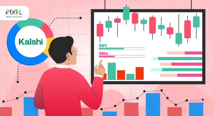 How to Build a Prediction Market Platform Like Kalshi in 2026 – Expert Guide