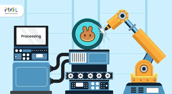 How to Build a DEX Like PancakeSwap in 2026 – A Complete Guide