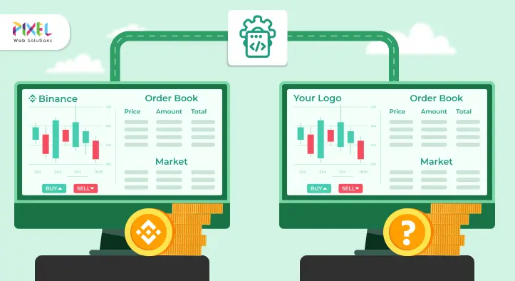 How to Create a Crypto Exchange Like Binance: A Complete Guide