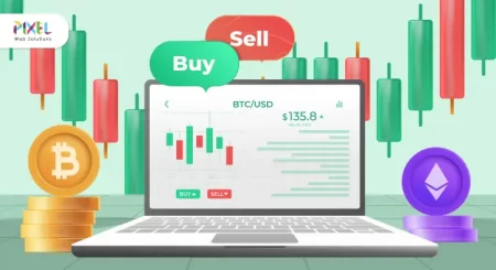 Top 10 Cryptocurrency Exchange Development Companies in 2026 (India, USA and Worldwide)