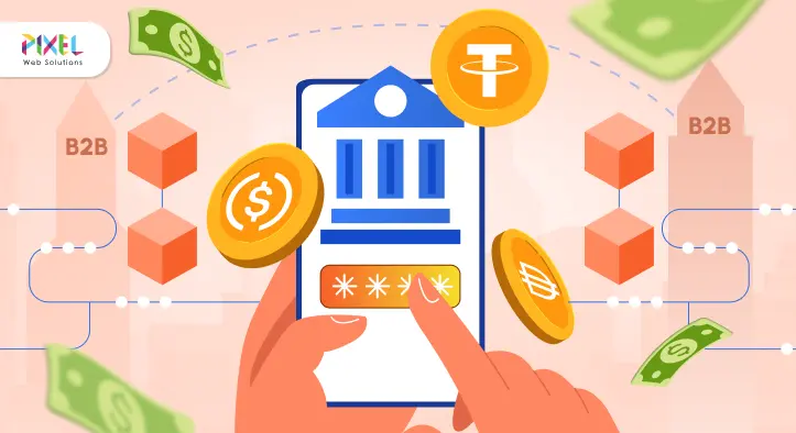 How Much Does It Cost to Build a B2B Stablecoin Payments Infrastructure in 2026?