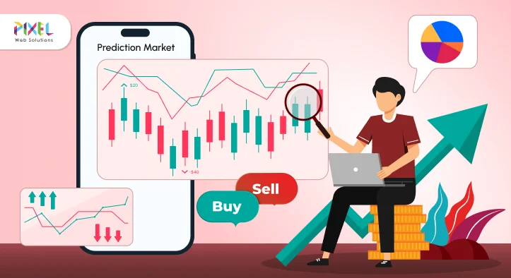 Prediction Market Platform Development: Step-by-Step Guide for Entrepreneurs