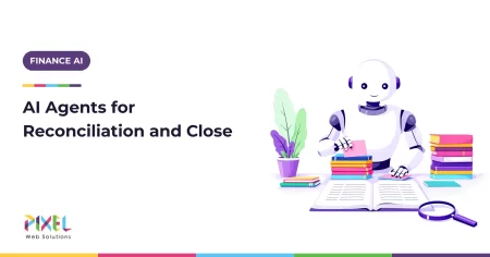 AI Agent for Accounting in 2026: Bank Reconciliation, Month-End Close and Audit-Ready Controls