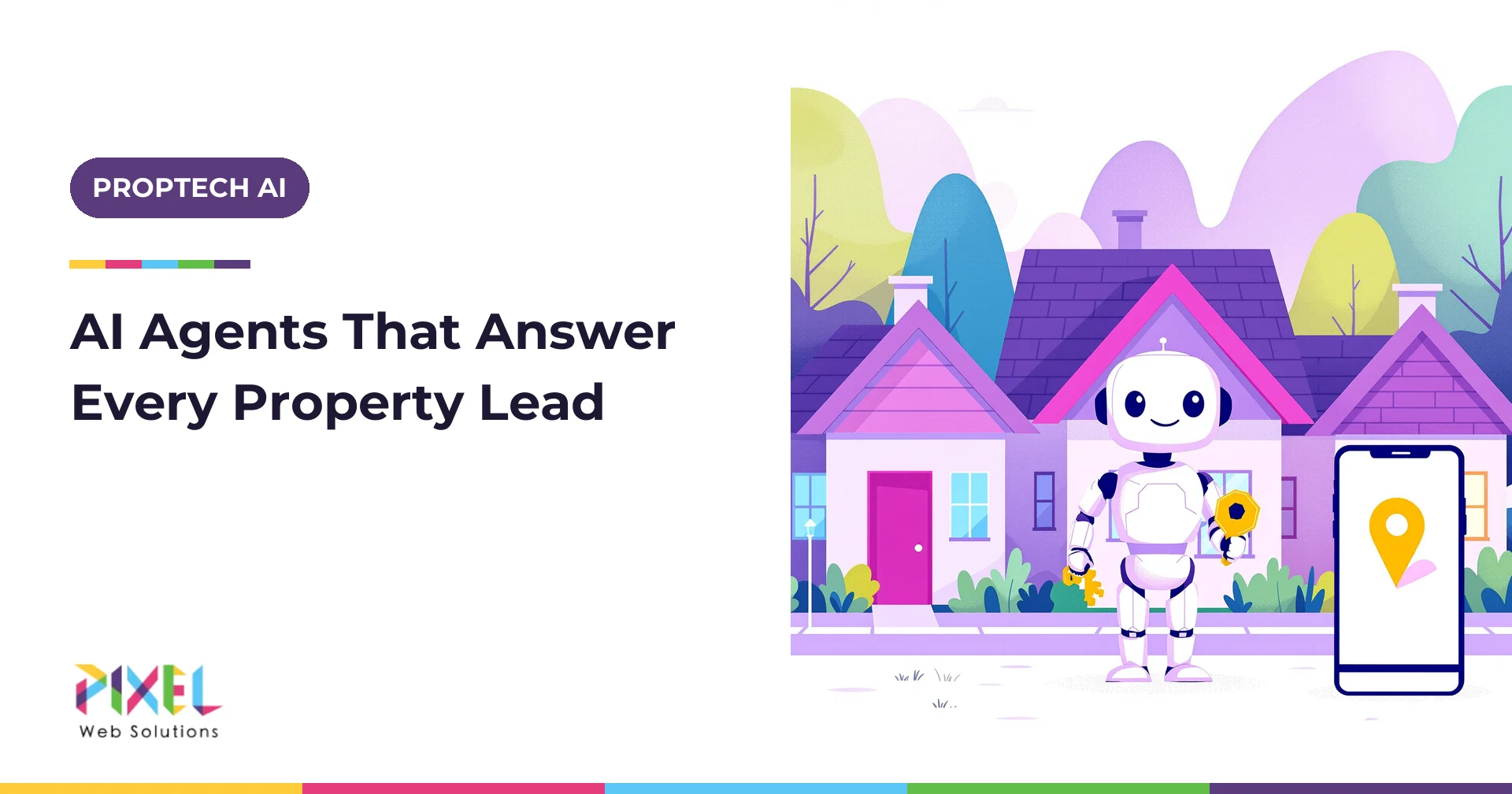 AI Agent for Real Estate in 2026: Leads, Voice Follow-Up, Viewings and Real Costs