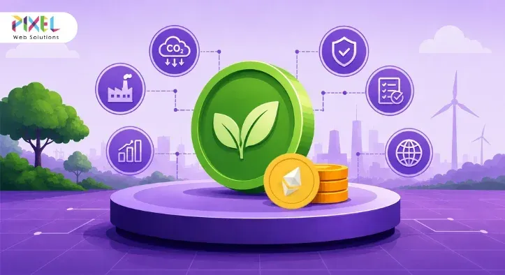 What Is Carbon Credit Tokenization? Everything You Need to Know