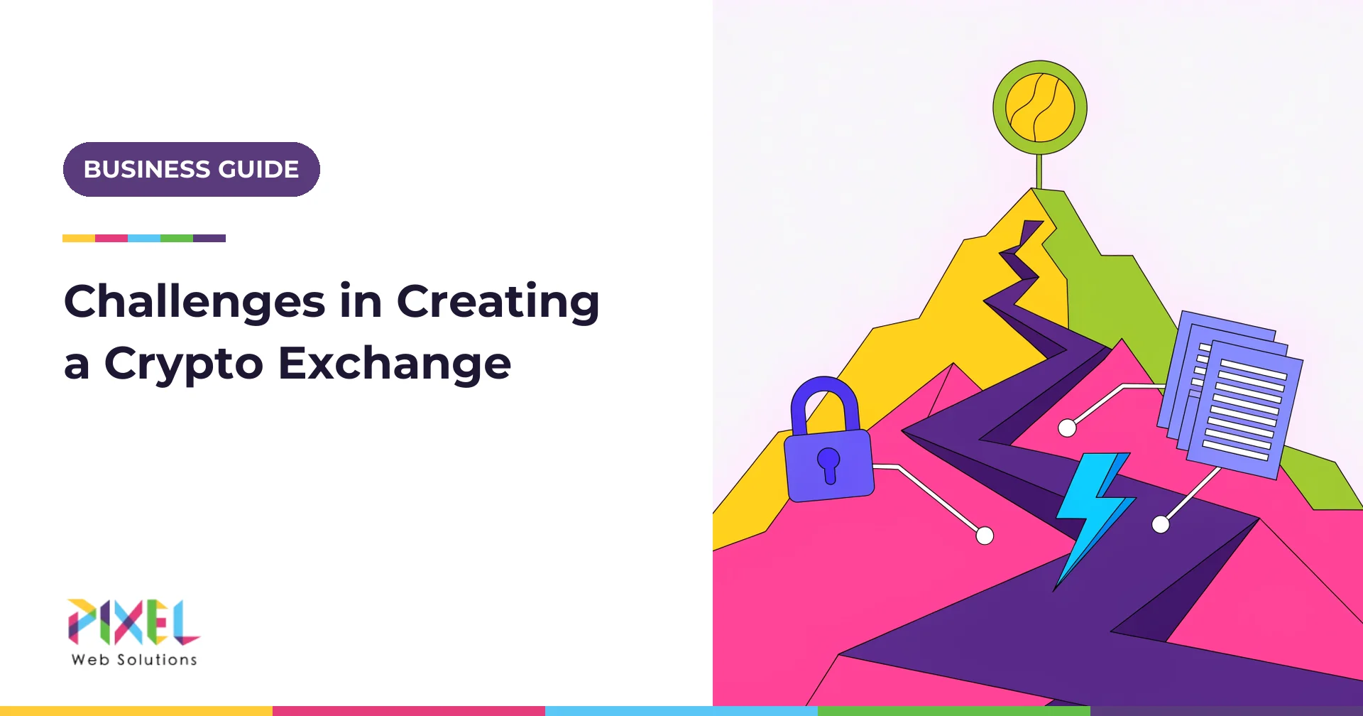 Challenges in Creating a Crypto Exchange in 2026 and How to Overcome Them