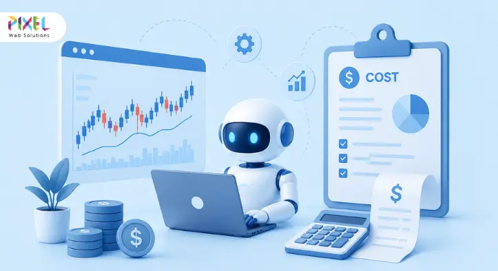 Cost to Build an AI Trading Bot in 2026: Complete Cost Breakdown Guide