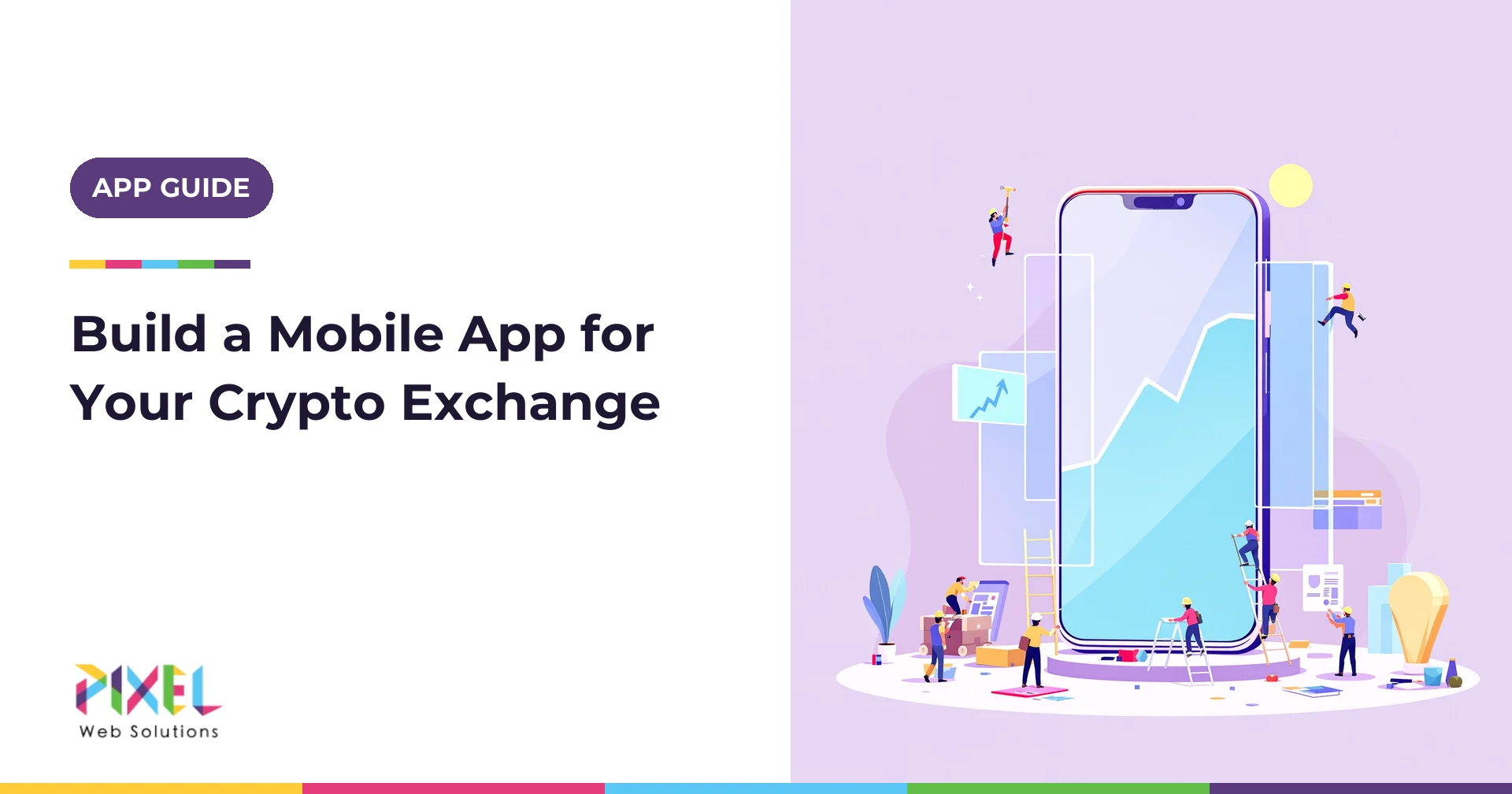 Crypto Exchange App Development in 2026: How to Create a Mobile App for Your Exchange