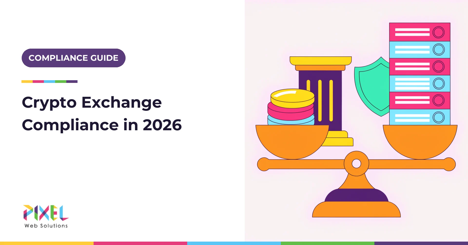 Cryptocurrency Exchange Compliance and Regulations: A Complete 2026 Guide