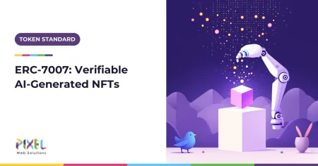 ERC-7007 Token Development: A 2026 Guide to Verifiable AI-Generated NFTs