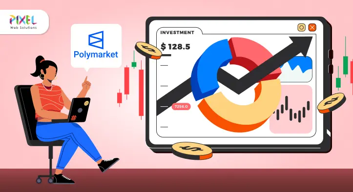 How To Create a Prediction Market Platform Like Polymarket: A Startup Guide