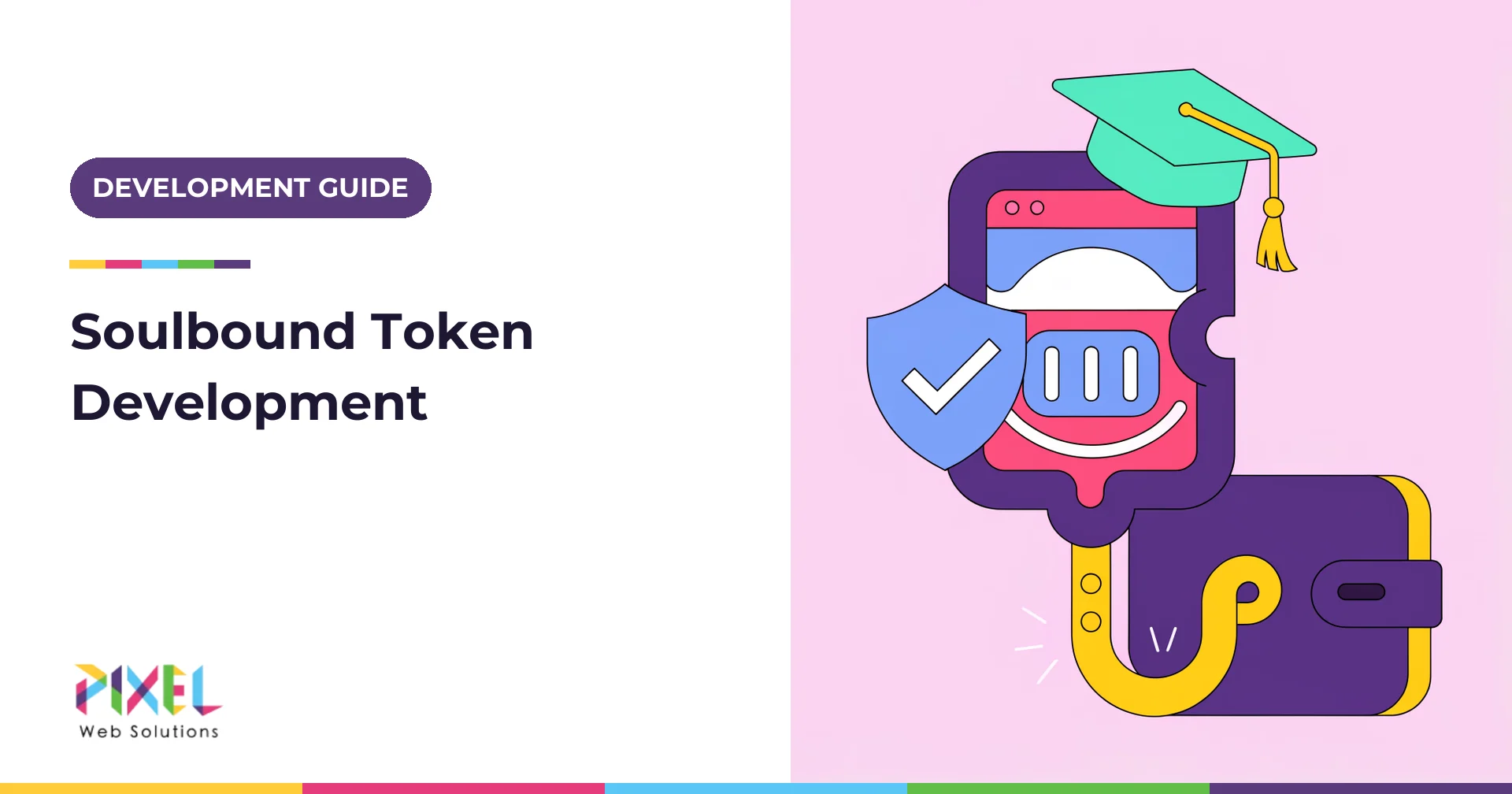 Soulbound Token Development: Standards, Use Cases, Process and Cost (2026)