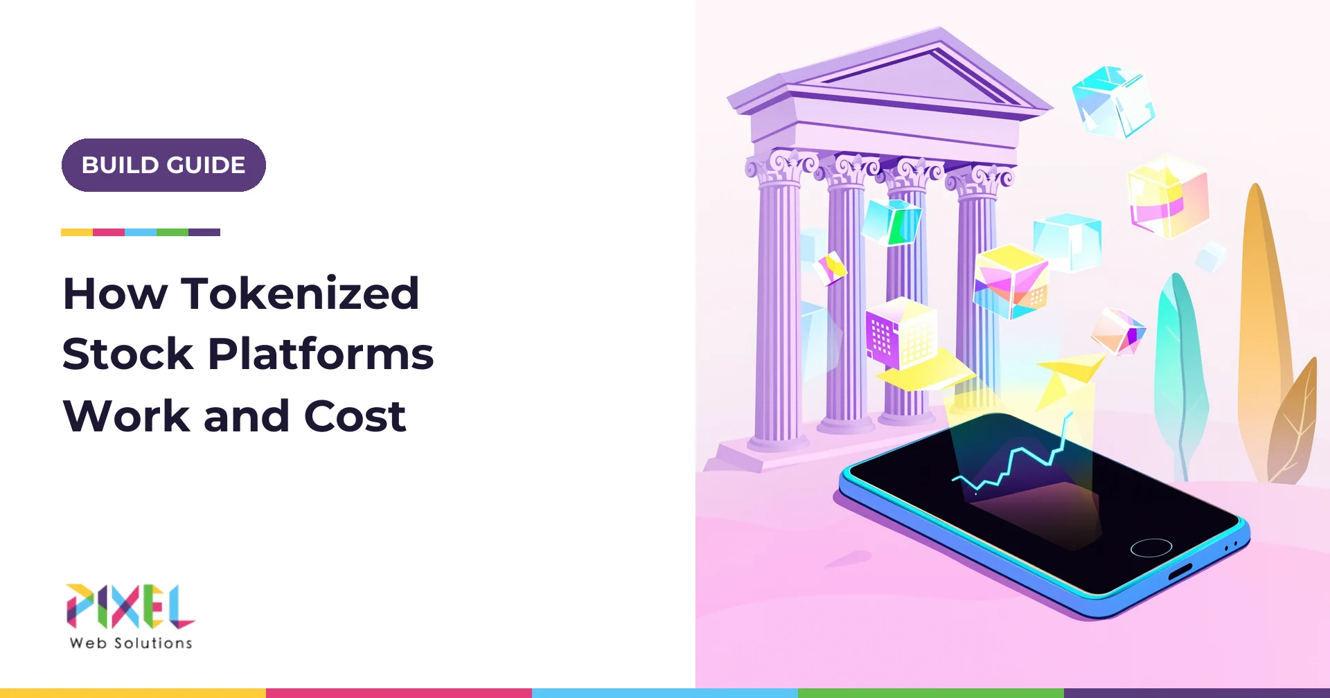 Tokenized Stock Trading Platform: How It Works, Licences and Build Cost in 2026