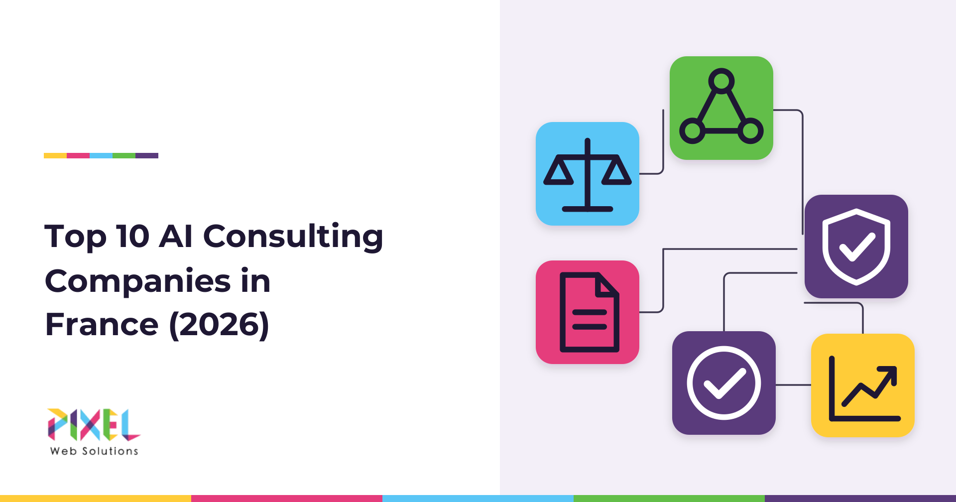 Top 10 AI Consulting Companies in France (2026)
