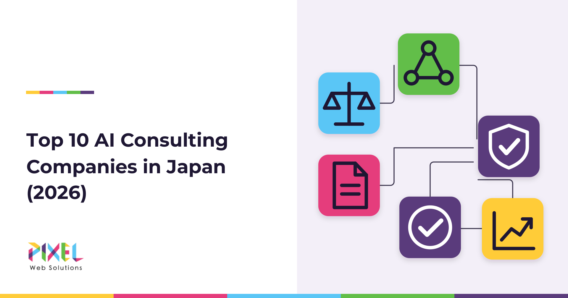 Top 10 AI Consulting Companies in Japan (2026)