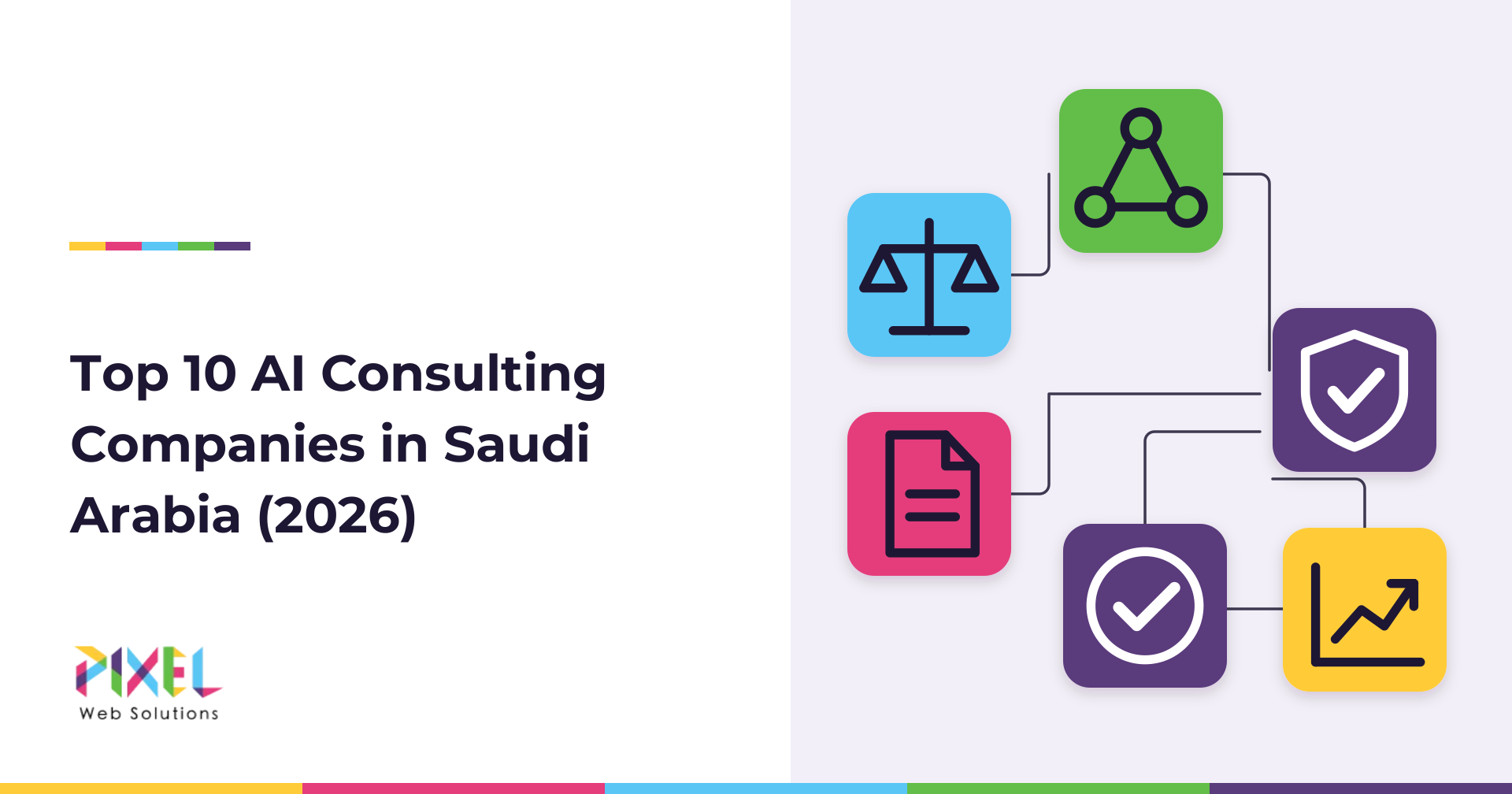 Top 10 AI Consulting Companies in Saudi Arabia (2026)