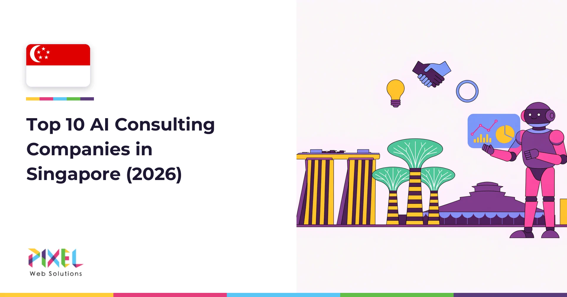 Top 10 AI Consulting Companies in Singapore (2026)
