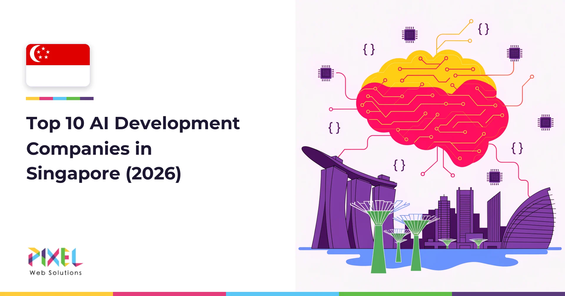 Top 10 AI Development Companies in Singapore (2026)