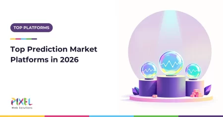 Top 10 Prediction Market Platforms in 2026 for Beginners and Traders