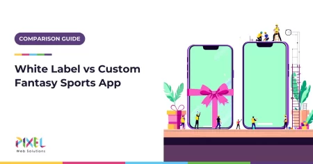 White Label vs Custom Fantasy Sports App in 2026: Cost, Time, Ownership and a Decision Scorecard